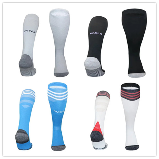 2025 2026 Socks BrazilS ArgentinaS Mexico Portugales 24 25 26 Italy National Team Kids Adults football socks