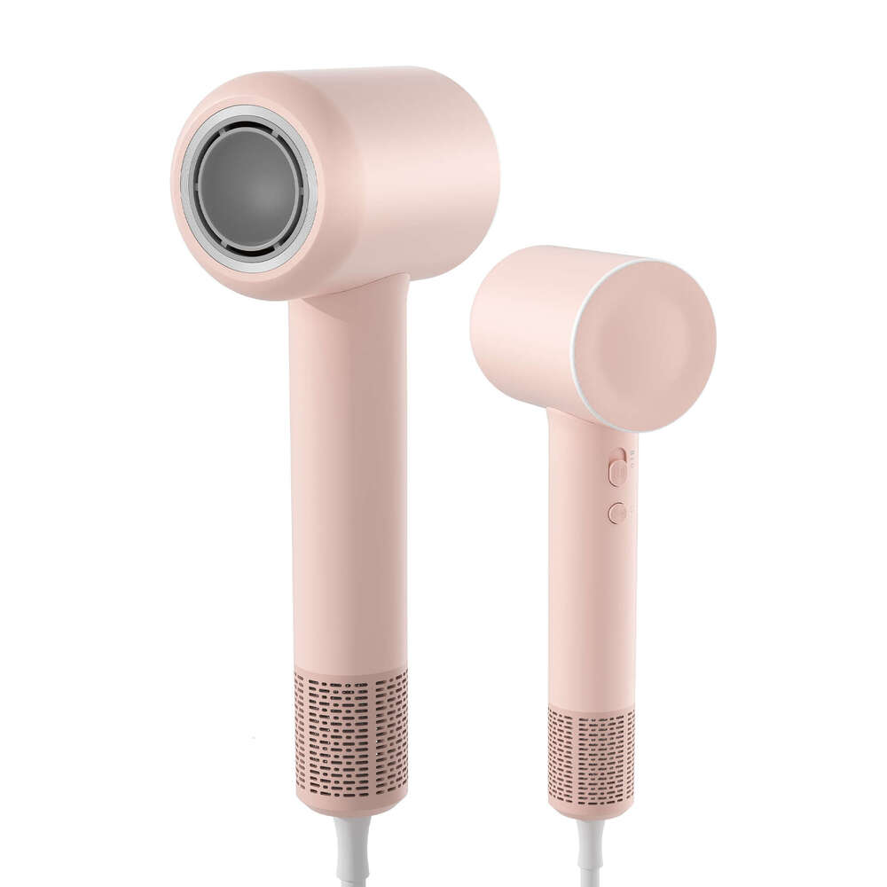 High-Speed For Home Dormitory Use Hot And Cold Wind Negative Ions Popular High-Power Salon Hair Dryer