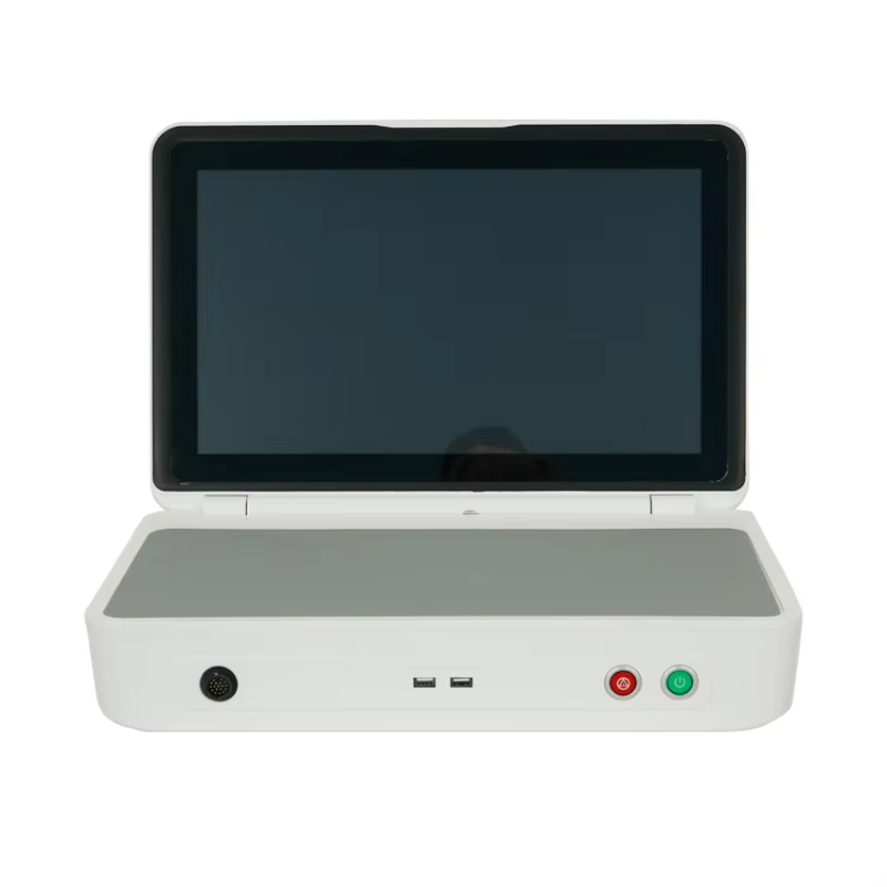 3D 4D Cartridges Ultrasound Hifu Machine Wrinkle Removal Facial and Body Care Hifu Face Rejuvenation Body Slimming Tax Free