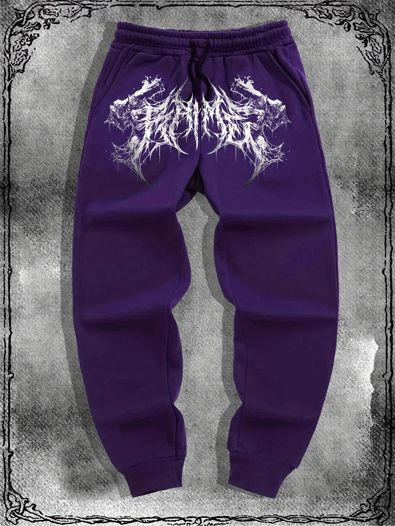 Fitness Workout Pants Jogging Sweatpants Sports Casual Mens Spring and Autumn Comfortable S3XL 250815