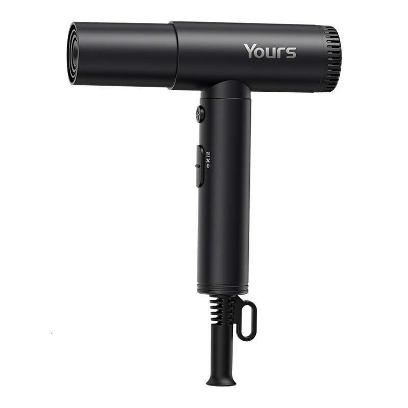 High-Speed 110K RPM Household Electric Dryer Negative Ion Hair Salon Style New Model