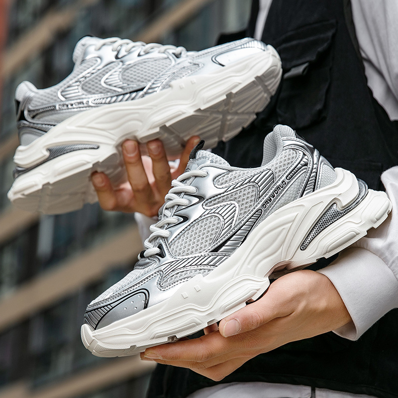 new free shipping designer Running Shoes high quality outdoor trainer couple shoes message platform classic sport shoes for woman and men black beige 