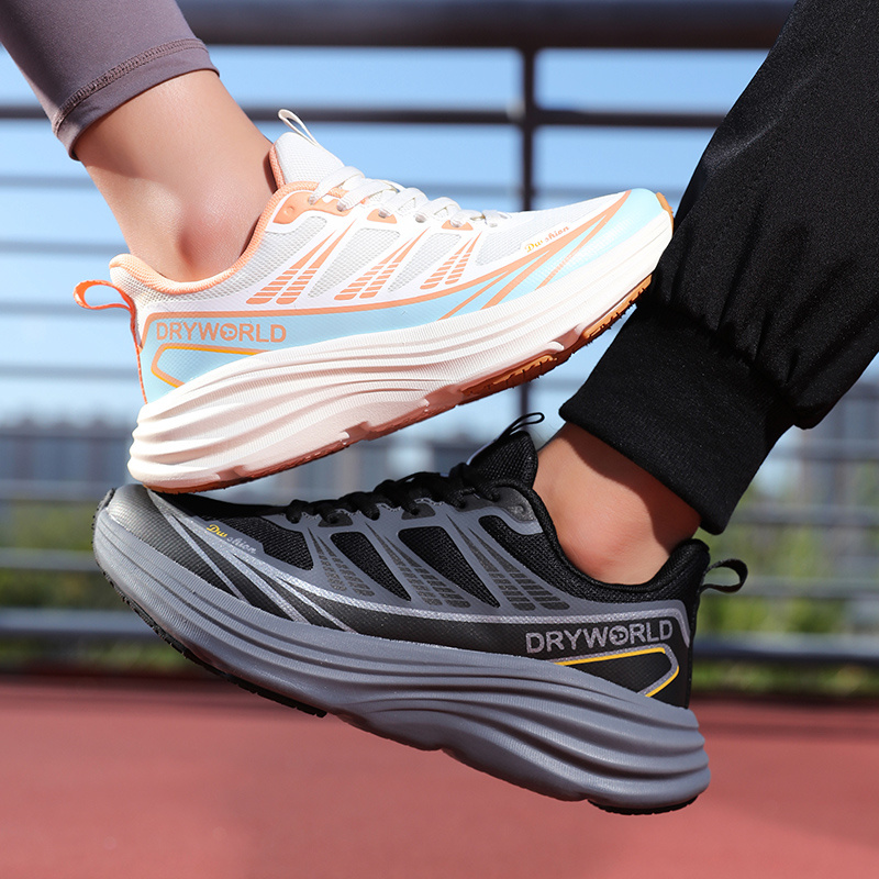 new free shipping designer Running Shoes high quality outdoor trainer casual Height Increasing classic sport shoes for woman and men