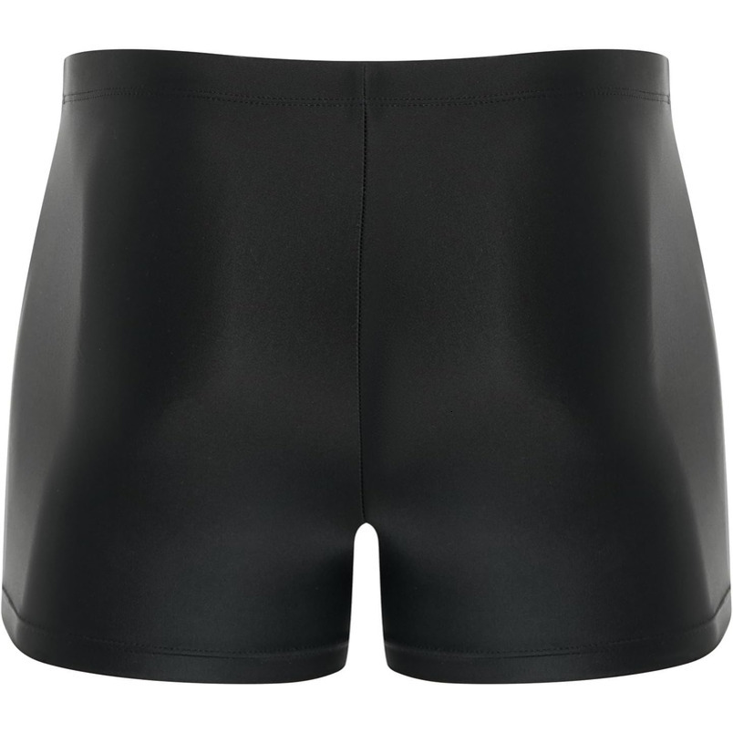 Swimsuits for Swimming,Swim Jammer Men Square Legs UPF50 +,Trunks with Drawstring