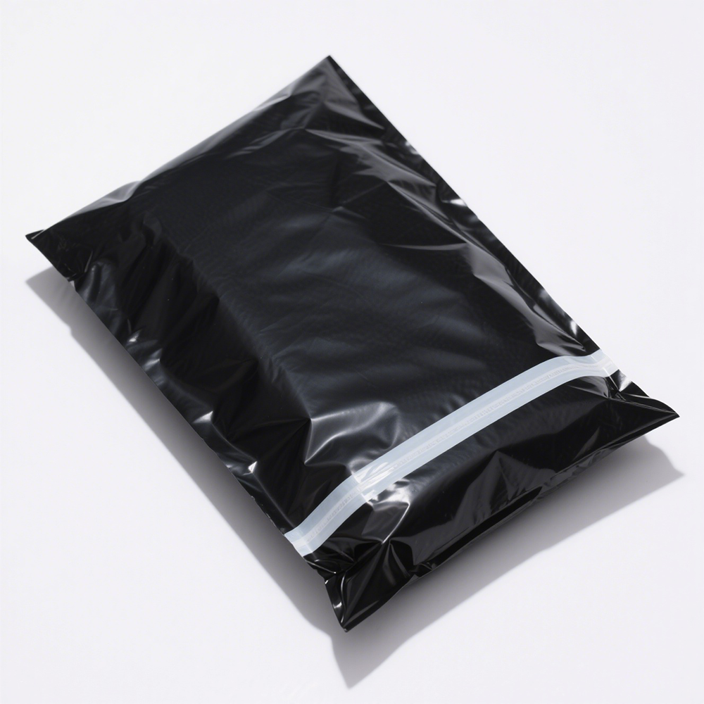 Eco-Friendly Durable Express Shipping Bags with High Strength Material