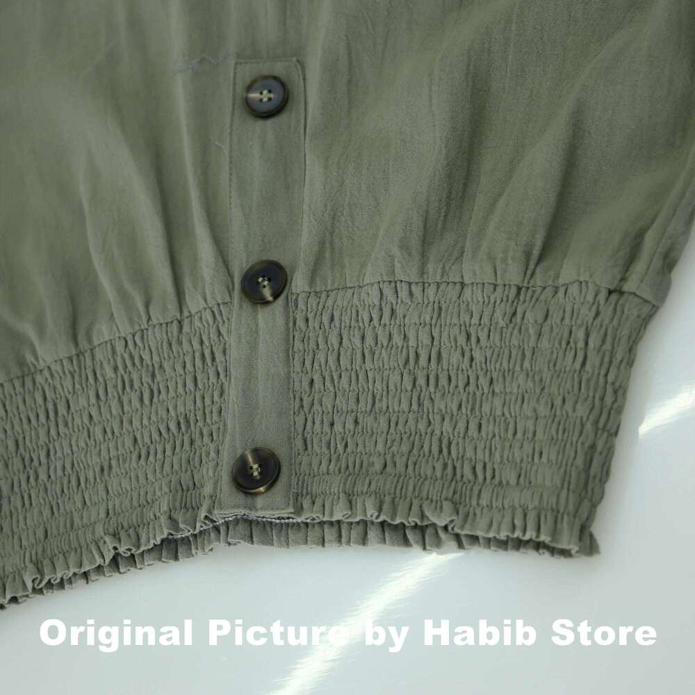 2024 Summer Cotton Linen Wide Leg for Women Full Length Casual Pants Female Solid Loose High Waist Straight Trousers