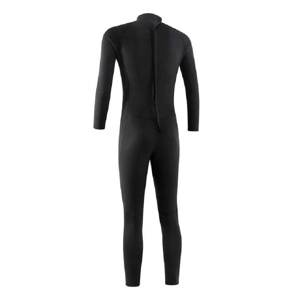 Wetsuits 3Mm/2Mm Neoprene Diving Surfing Suits Snorkeling Kayaking Spearfishing Freediving Swimming Full Body Thermal Keep Warm