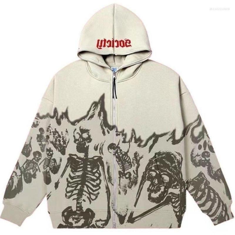 Men's Hoodies Designer Hoodie For Men 3D Personality Painted Graffiti Sweater Pullover Autumn Winter Hooded Long Sleeve