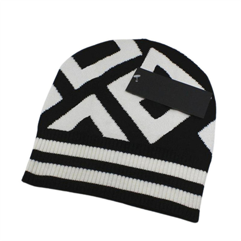 Fashion New Beanie/Skull Caps Winter Beanie Knitted Hats Sports Teams Baseball Football Basketball Beanies Caps Women Men Top Caps Q-3