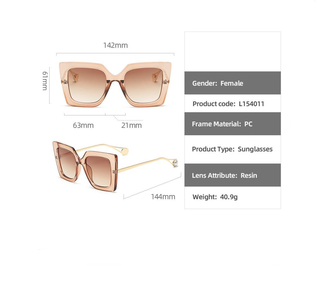 Designer Sunglasses For Men Women Men Sunglasses UV400 Protection Oversized Sunglasses Luxury Polarized Goggle Pilot PC Frame Eyewear P990