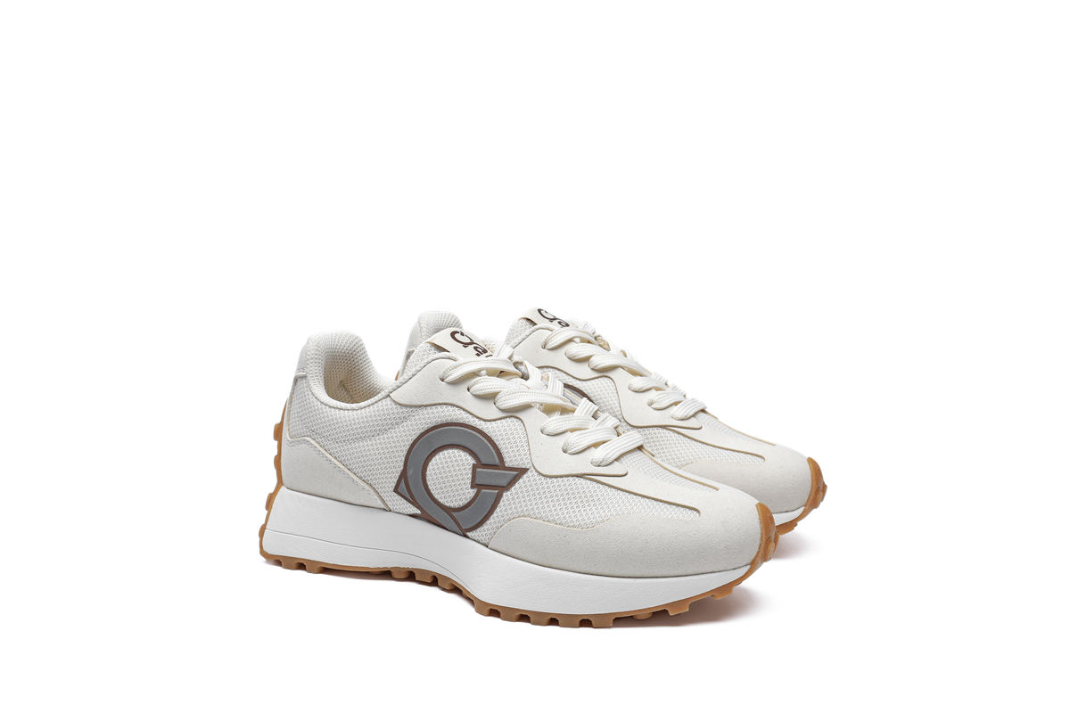 new free shipping designer Running Shoes high quality outdoor trainer casual breathable platform classic sport shoes for woman and men black white