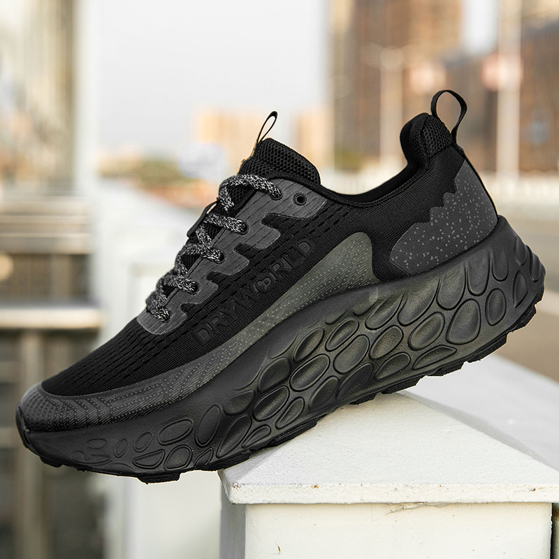 new free shipping designer Running Shoes high quality outdoor trainer casual message Height Increasing classic sport shoes for woman and men