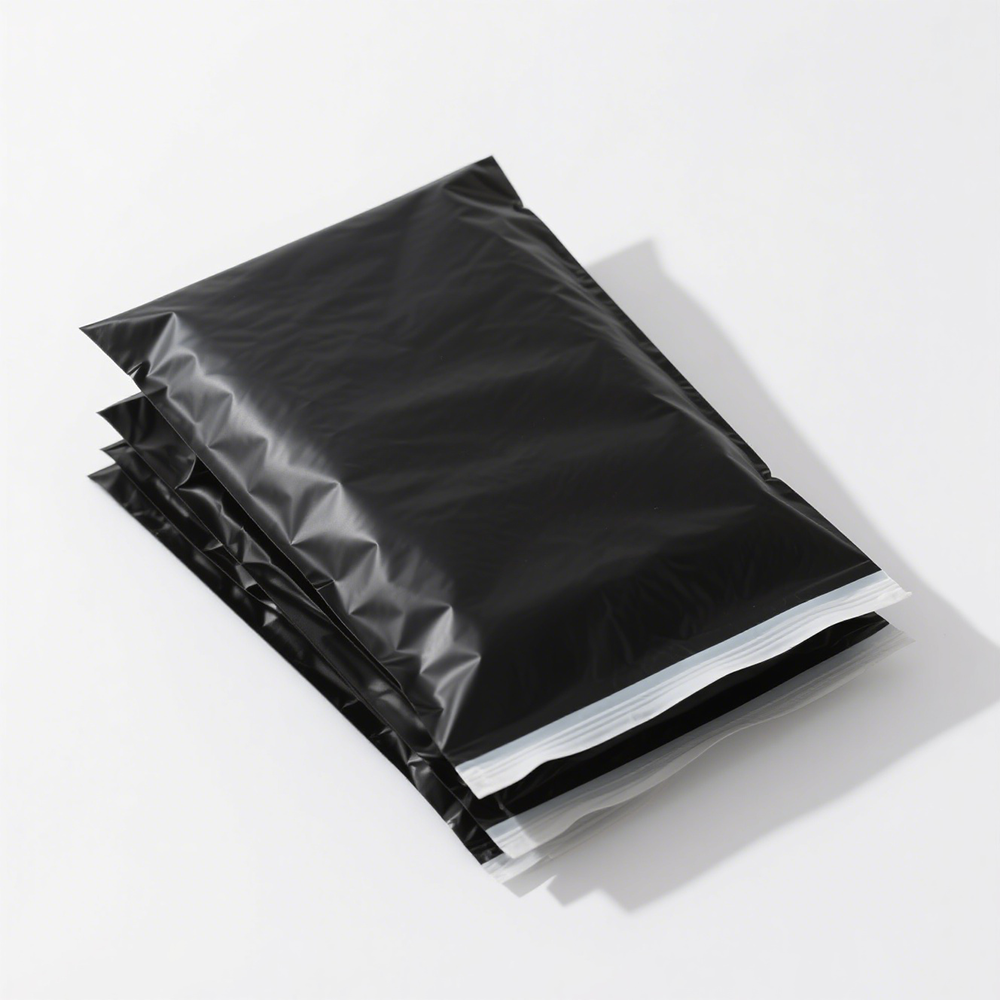 Eco-Friendly Durable Express Shipping Bags with High Strength Material