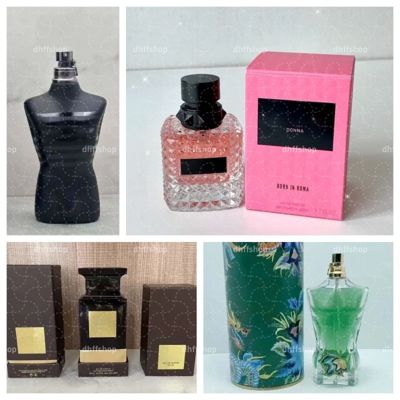Cologne Perfume Overseas Warehouse In Stock Aviator Perfume Men Toilette Spray Man Christmas Present AA