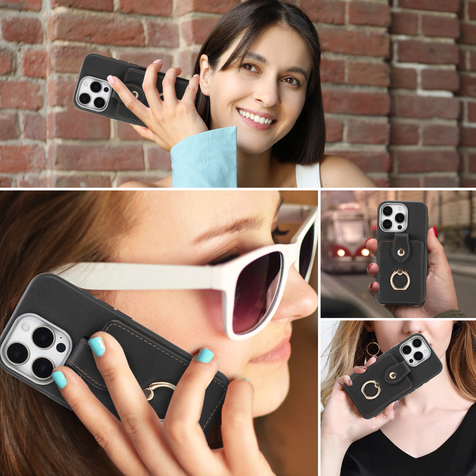 Luxury Designer Case for Samsung Galaxy s24Plus 23 Ultra 22 Wallet Package Phone Cases with Leather Shockproof Note 20 Phone Case Cover