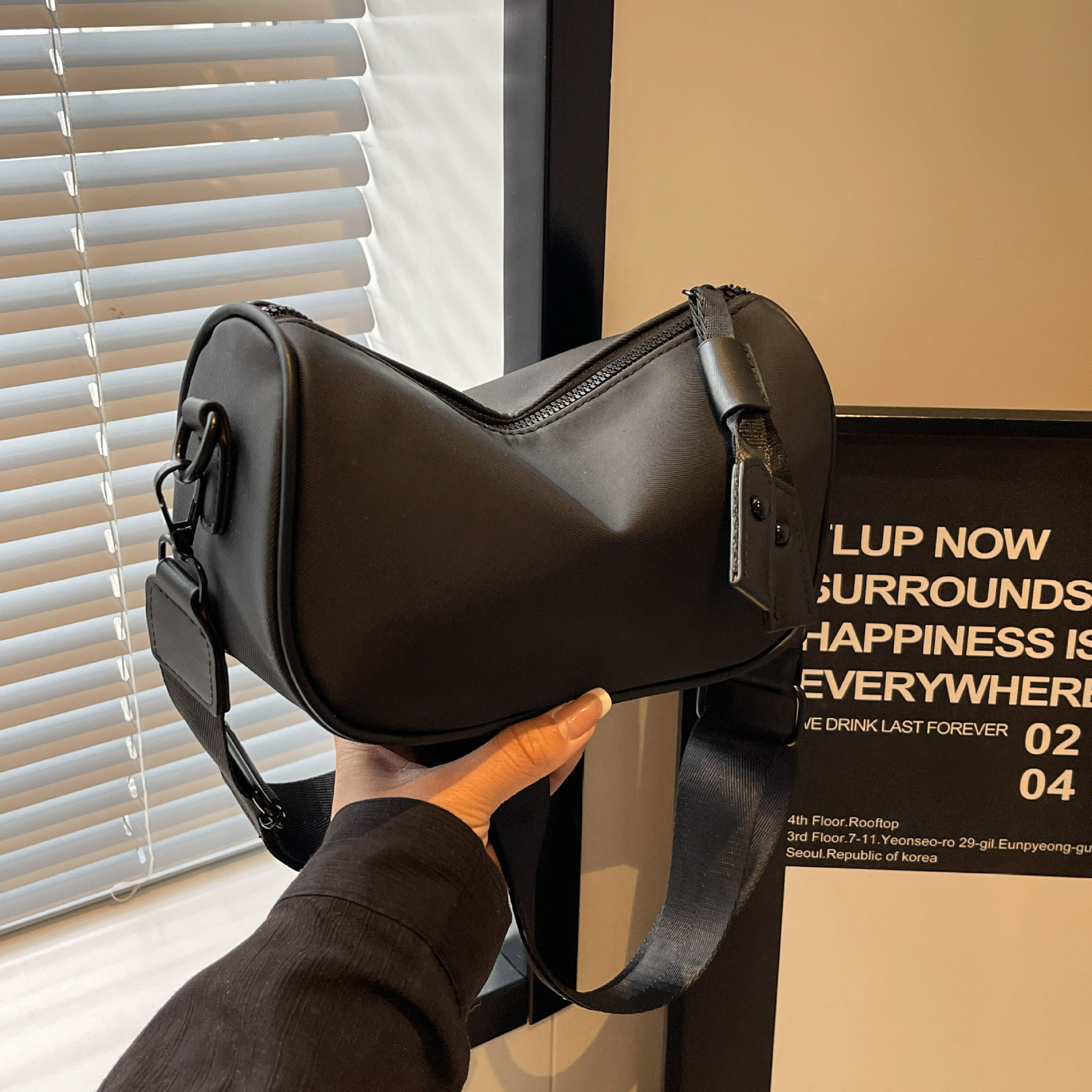 2025 Autumn Designer Bag Women's Shoulder Bag Trendy Bag Casual Bag Designer Shoulder Bag Designer Crossbody Bag Daily Casual Style Bag Women