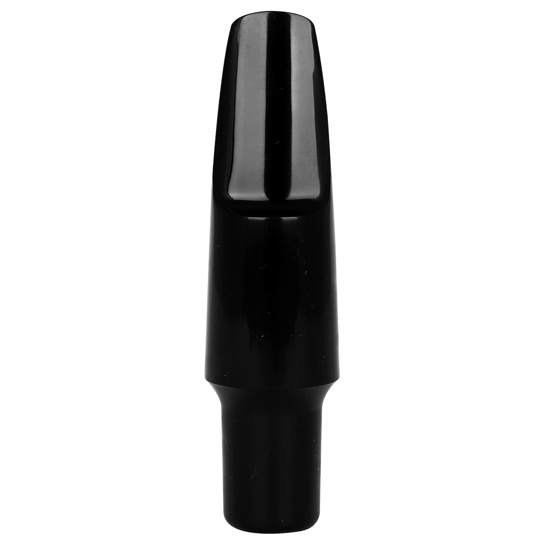 ND258 Eb Baritone Saxophone Mouthpiece - Professional ABS (Black)