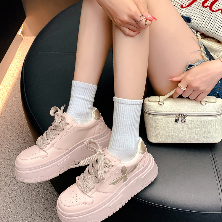 hot Free delivery designer Women board shoes Comfortable shoes low cut classic style breathable casual shoes
