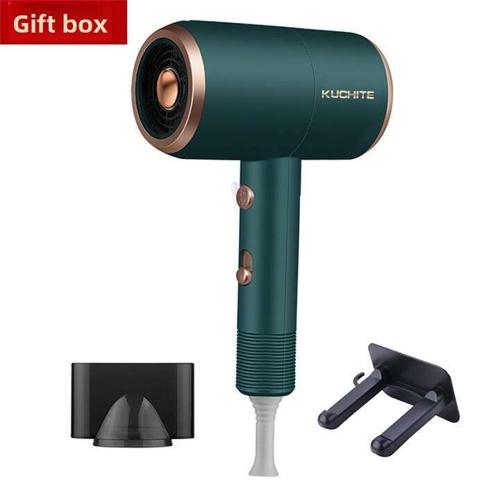 Concentrator Design High Power Barber Shop Salon Home Electric Hair Dryer Gift Aromatherapy