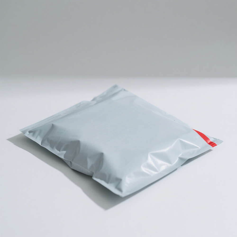 Eco-Friendly Durable Express Shipping Bags with High Strength Material