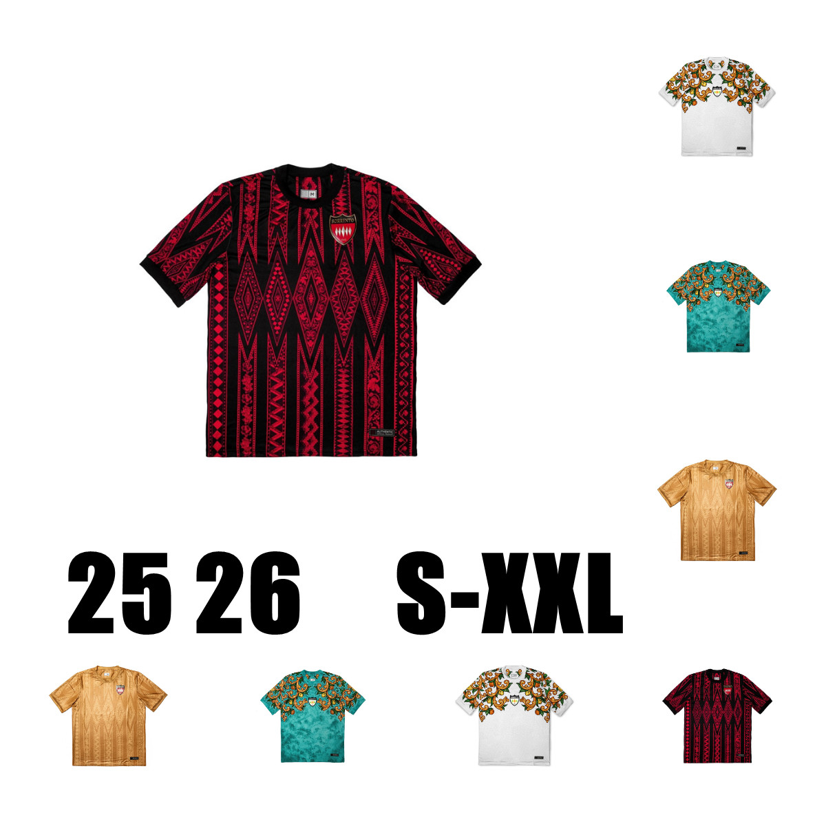 2025 2026 Sorrento Soccer Jerseys Harrasser Esposito Mattia camisetas de foot Scala 2025 2026 home away Third Fourth Aniello 25 26 Petrone Somma football shirts S-XXL