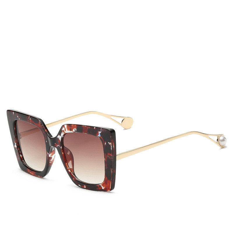 Designer Sunglasses For Men Women Men Sunglasses UV400 Protection Oversized Sunglasses Luxury Polarized Goggle Pilot PC Frame Eyewear P990