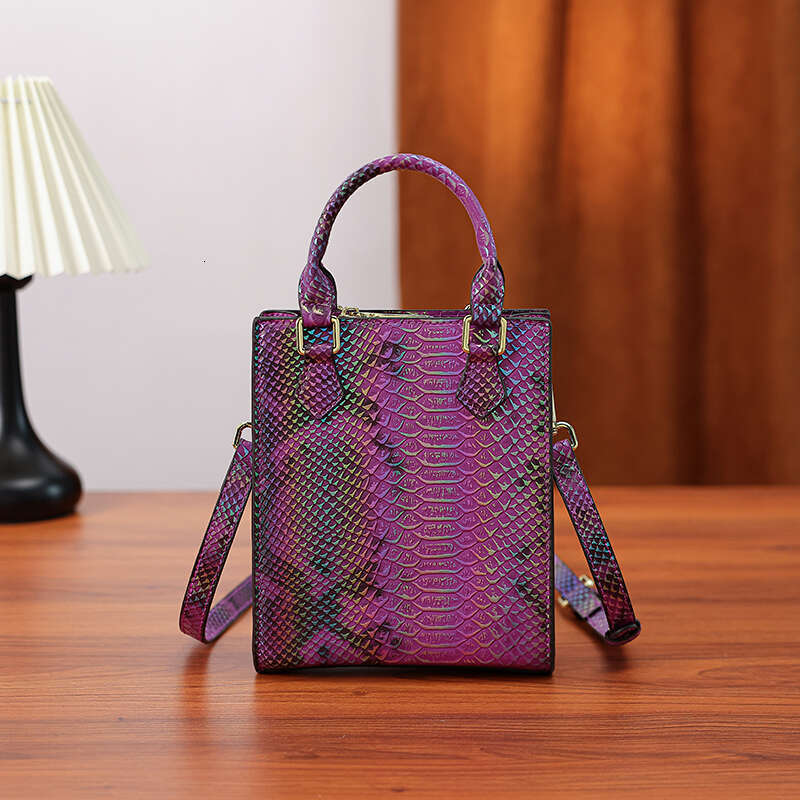 MKF Luxurys Designers Crossbody Bag Pochette Metis Women Handbag Messenger Bags Leather Elegant Shoulder Bags Purse Crossbody Bag