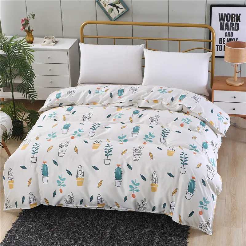 LAGMTA 1pc 100% polyester duvet cover printing high quality comforter cover Various sizes can be customized Y250819