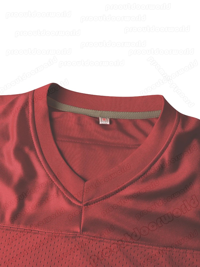 5 Jayden Daniels Personalized Wine Red/White Football Jersey 21 Sean Taylor 17 Terry McLaurin 4 Frankie Luvu Wagner Custom Nom and Num Embroidered Des