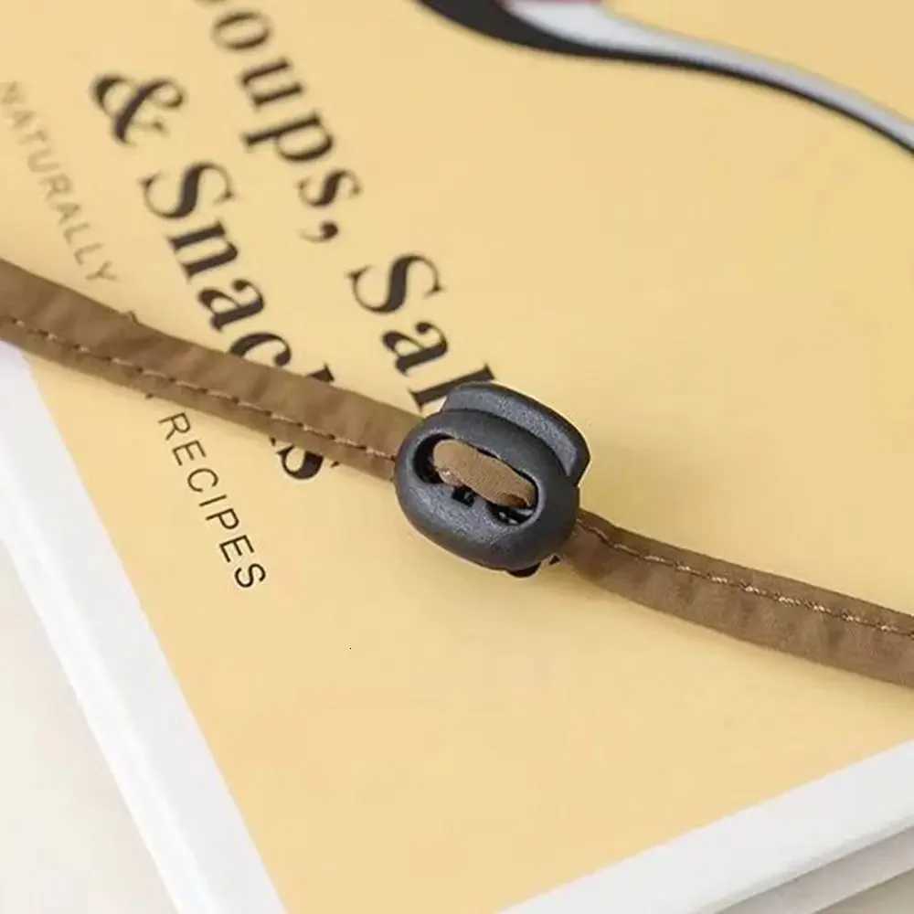 New Nylon Fabric Cell Phone Bag Lightweight Solid Color Shoulder Bag Thin Strap Crossbody Bag Women Y250819