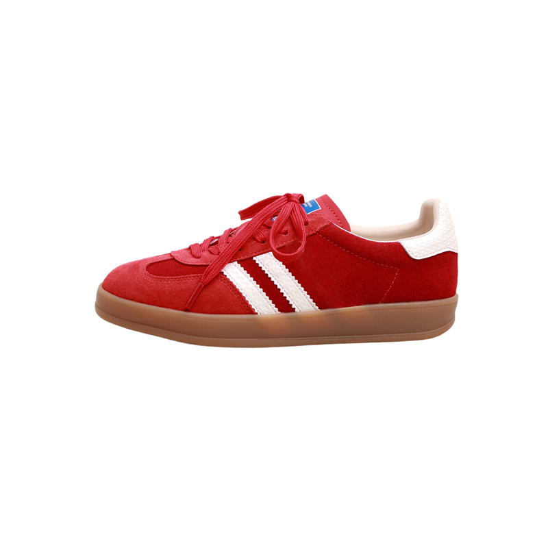 Free shipping Spring summer new height increasing German training shoes for women with soft soles that are not tiring casual Forrest Gump shoes