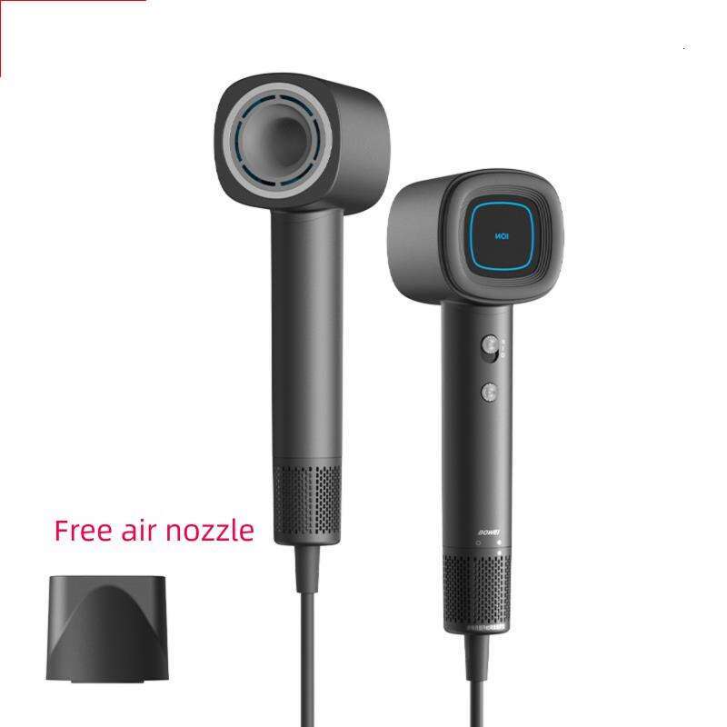 High-Speed Negative Ion Constant Temperature Quick-Dry Hairdryer Household Dryer Hair Care Non-Damaging