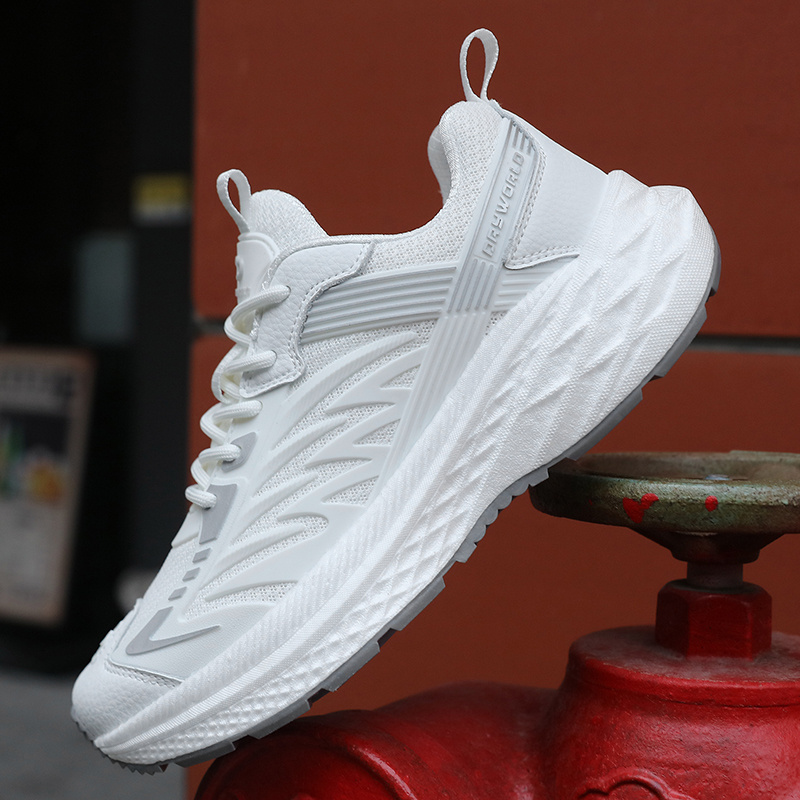 new free shipping designer Running Shoes high quality outdoor trainer couple shoes message Height Increasing classic sport shoes for woman and men bla