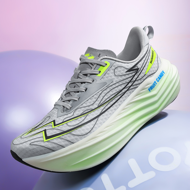 new free shipping designer Shoes outdoor trainer Running shoes Blade bottom shock absorption lightweight fashion sport shoes for men size 37-45