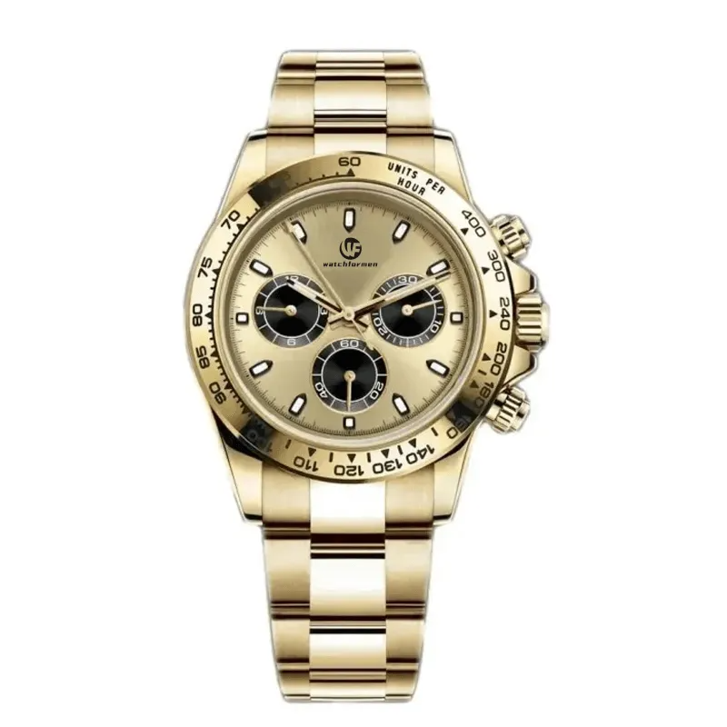 watch designer watch watch man automatic watch mechanical watch 41mm waterproof all stainless steel with box watches