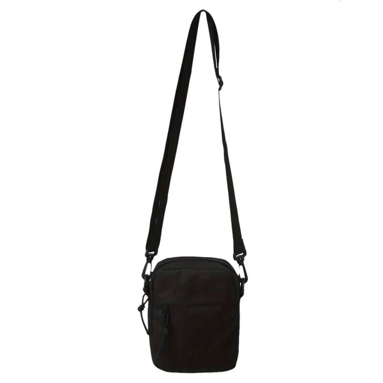 Outdoor Casual Canvas Crossbody Bag Unisex Mini Phone Sling Bag for Men And Women Y250819