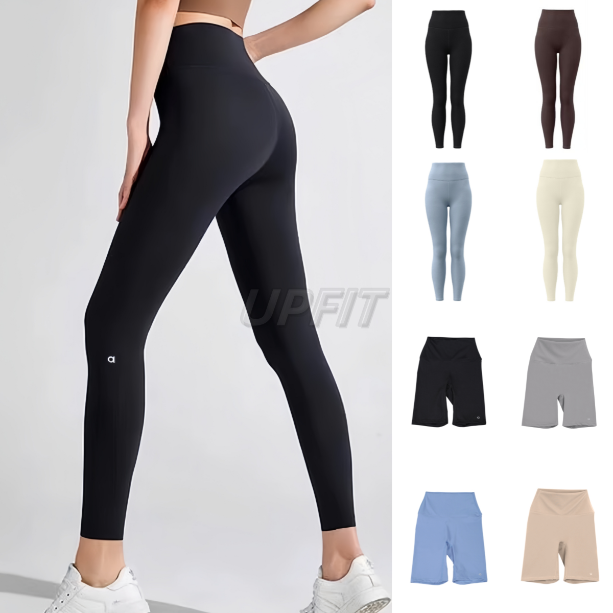 2026 5A Hot Sale Yoga Leggings High Quality Casual Short Summer Essentials Soft Shorts Daliy Wear Breathable Gym Shorts Comfy Pants Sets Women Clothes
