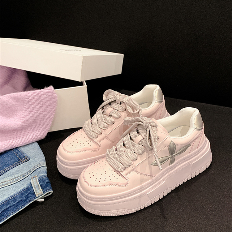 hot Free delivery designer Women board shoes Comfortable shoes low cut classic style breathable casual shoes