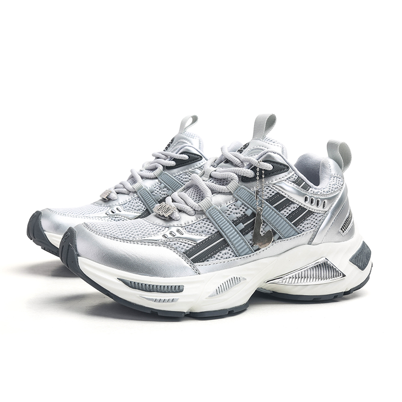 Jifffly Dad Shoes for Men - Fall/Winter 2025 Unisex Casual Sneakers