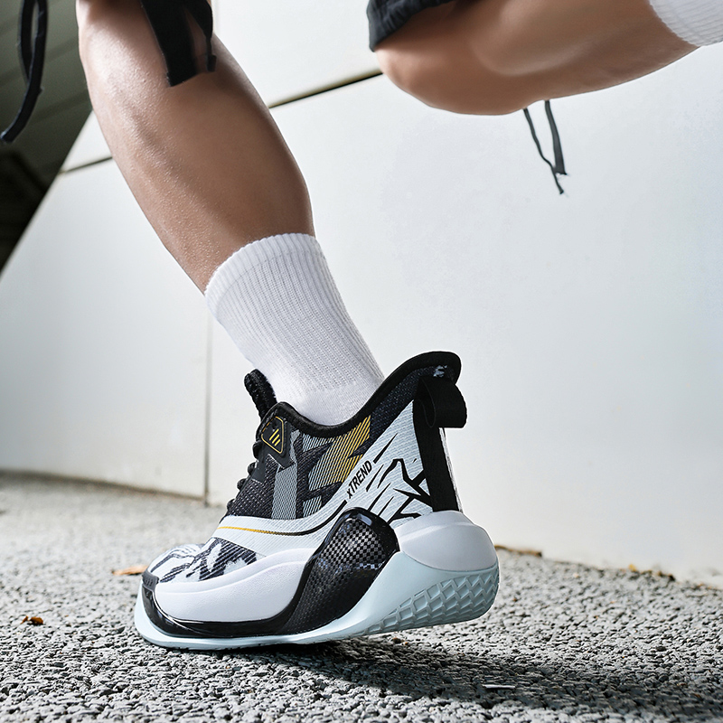 free shipping designer Running Shoes Mens shoes basketball shoes shockabsorbing anti slip wearresistant sports shoes