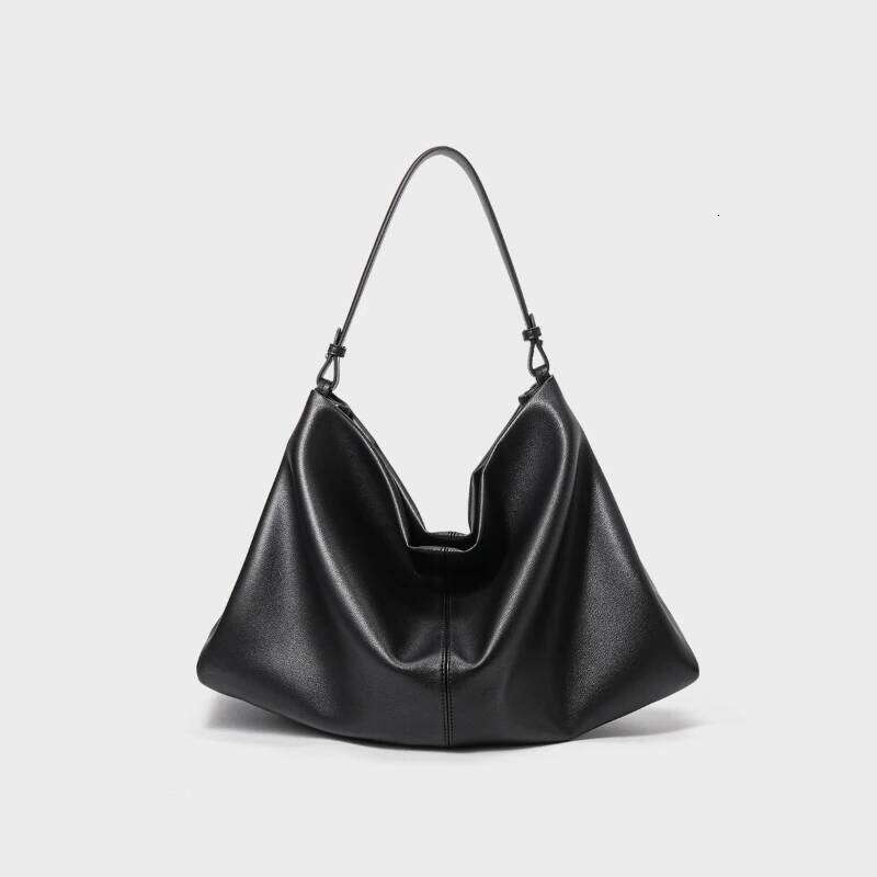 Designer Bags Jonlily Women Genuine Leather Shoulder Female Fashion Handbag Totes High Capacity Commuter Bag Casual Daybag Purse -Kg1931 Luxury Bag