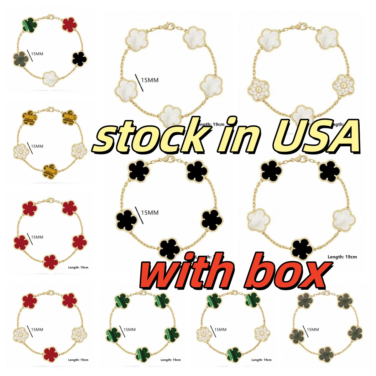 designer diamond bracelet clover bracelet designer jewelry bracelet women gold bracelet designer for women jewlery designer for women high quality gift