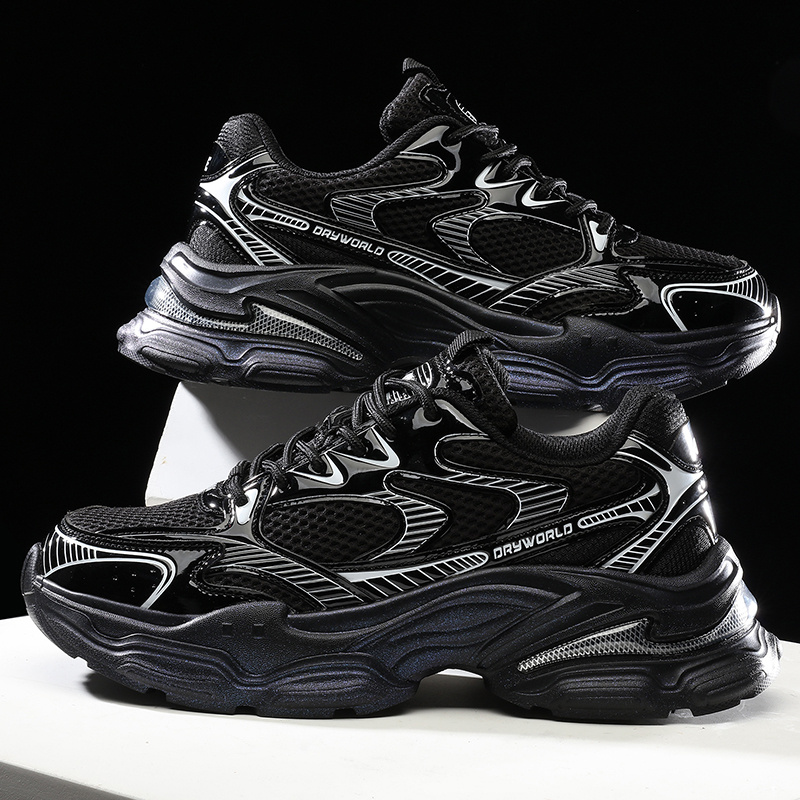 new free shipping designer Running Shoes high quality outdoor trainer couple shoes message platform classic sport shoes for woman and men black beige 