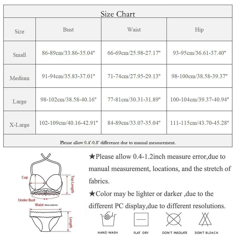 Bikinis 2024 Women High Waist Swimsuit Solid Neck Swimwear Female Sports Vest Bathers Bathing Swimming Suit Summer Beachwear