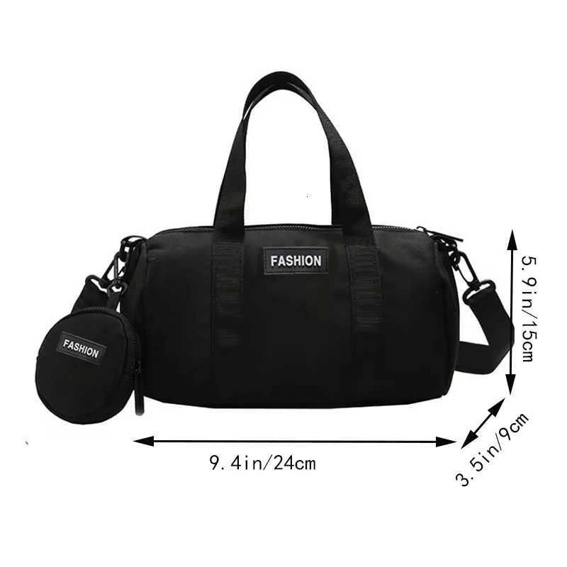 Neutral style bread bag for men and women baseball design can be worn over the shoulder or crossbody suitable for shopping Y250819