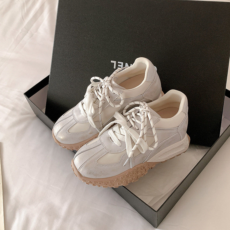 new Free delivery designer Women board shoes Comfortable casual simple casual shoes fashionable board shoes