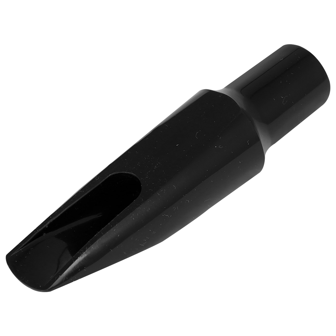 ND258 Eb Baritone Saxophone Mouthpiece - Professional ABS (Black)