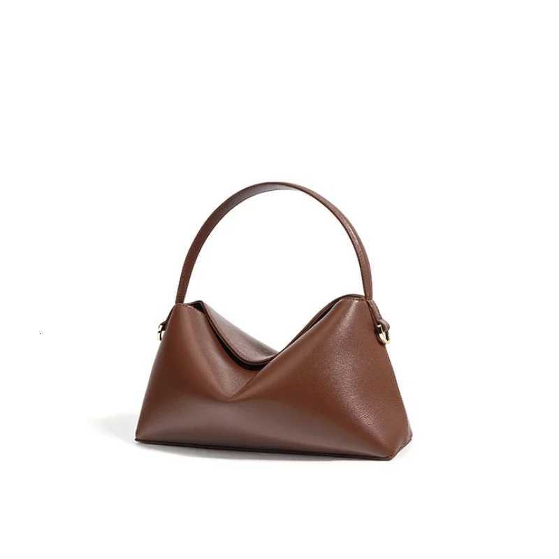 Jonlily Women Genuine Leather Shoulder Bag Female Fashion Handbag Totes Casual Crossbody Bag Small Daybag Purse -KG1796 Y250819