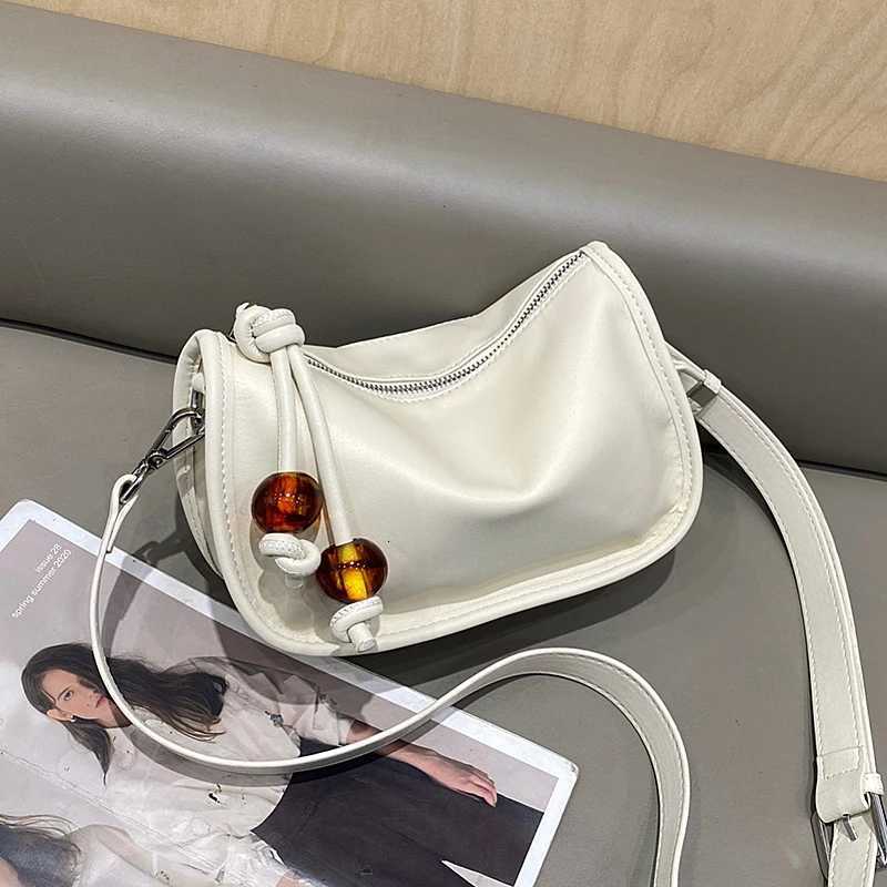 Womens Cow Genuine Leather Shoulder Bags Ladies Soft Cowhide Fashion Handbags Female Designer Crossbody Bags Lady Y250819