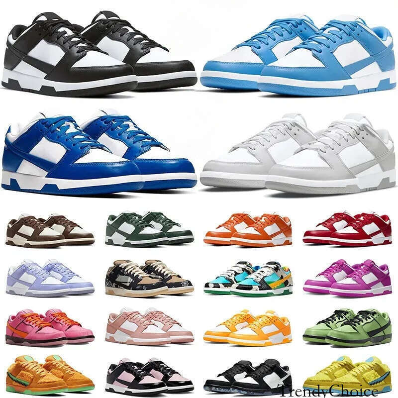 Designer Sneakers M… - image